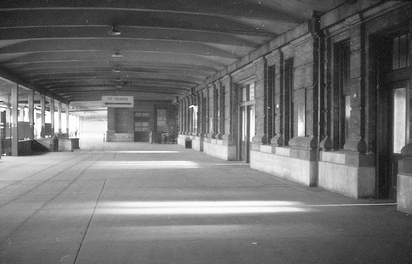 GREAT TEMPLE OF TRAVEL - A Pictorial History of Birmingham Terminal Station